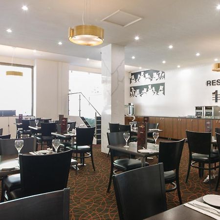 Great Southern Hotel Melbourne Dış mekan fotoğraf