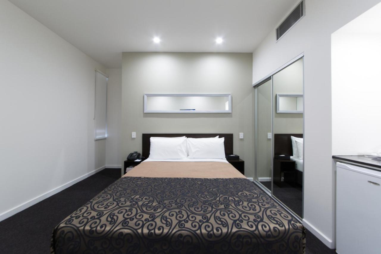 Great Southern Hotel Melbourne Dış mekan fotoğraf
