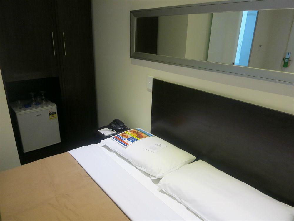 Great Southern Hotel Melbourne Dış mekan fotoğraf