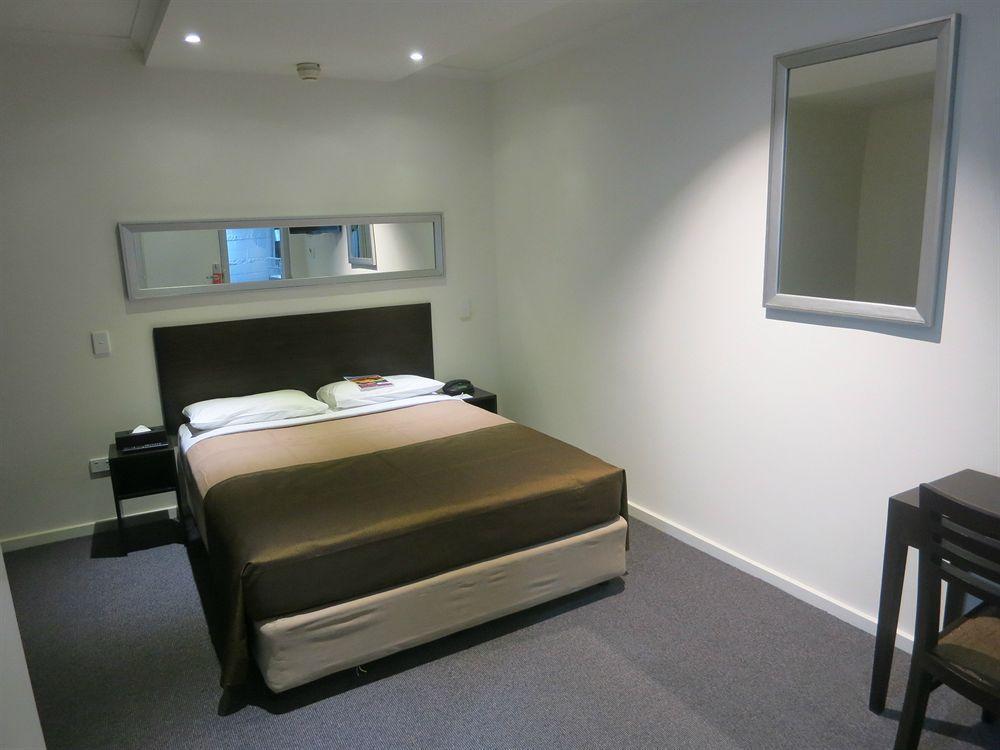 Great Southern Hotel Melbourne Dış mekan fotoğraf