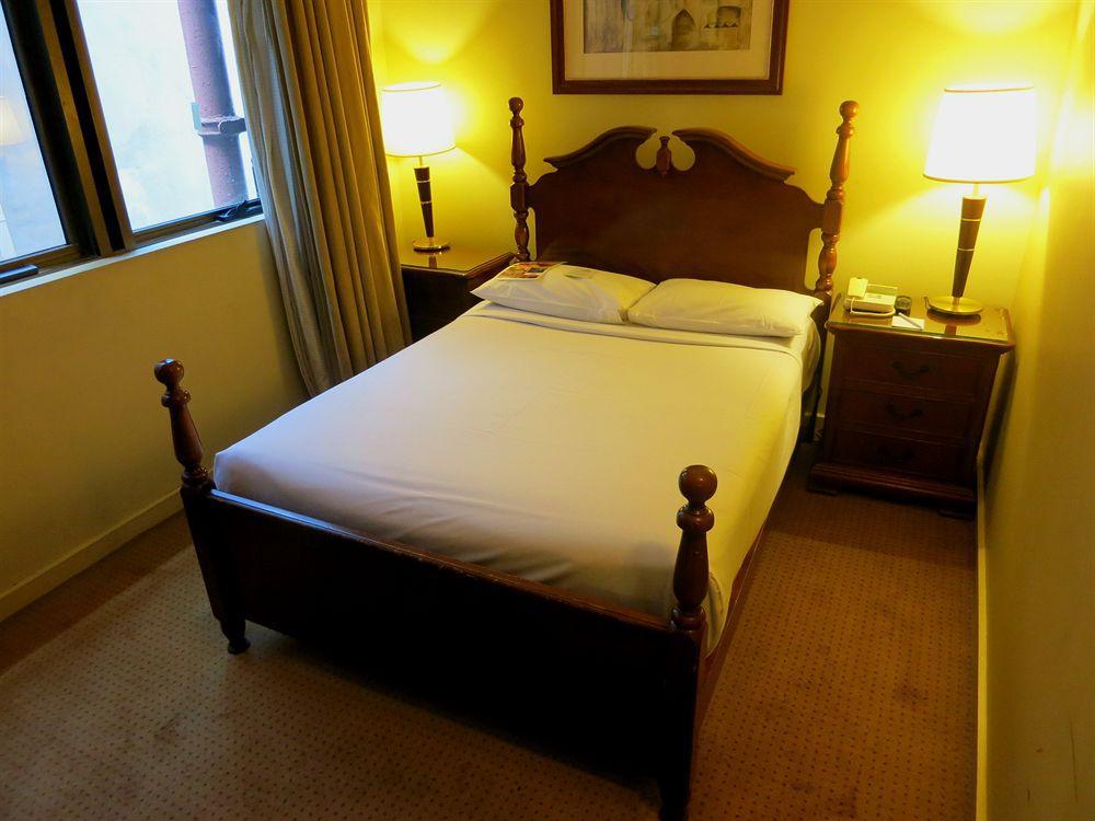 Great Southern Hotel Melbourne Dış mekan fotoğraf