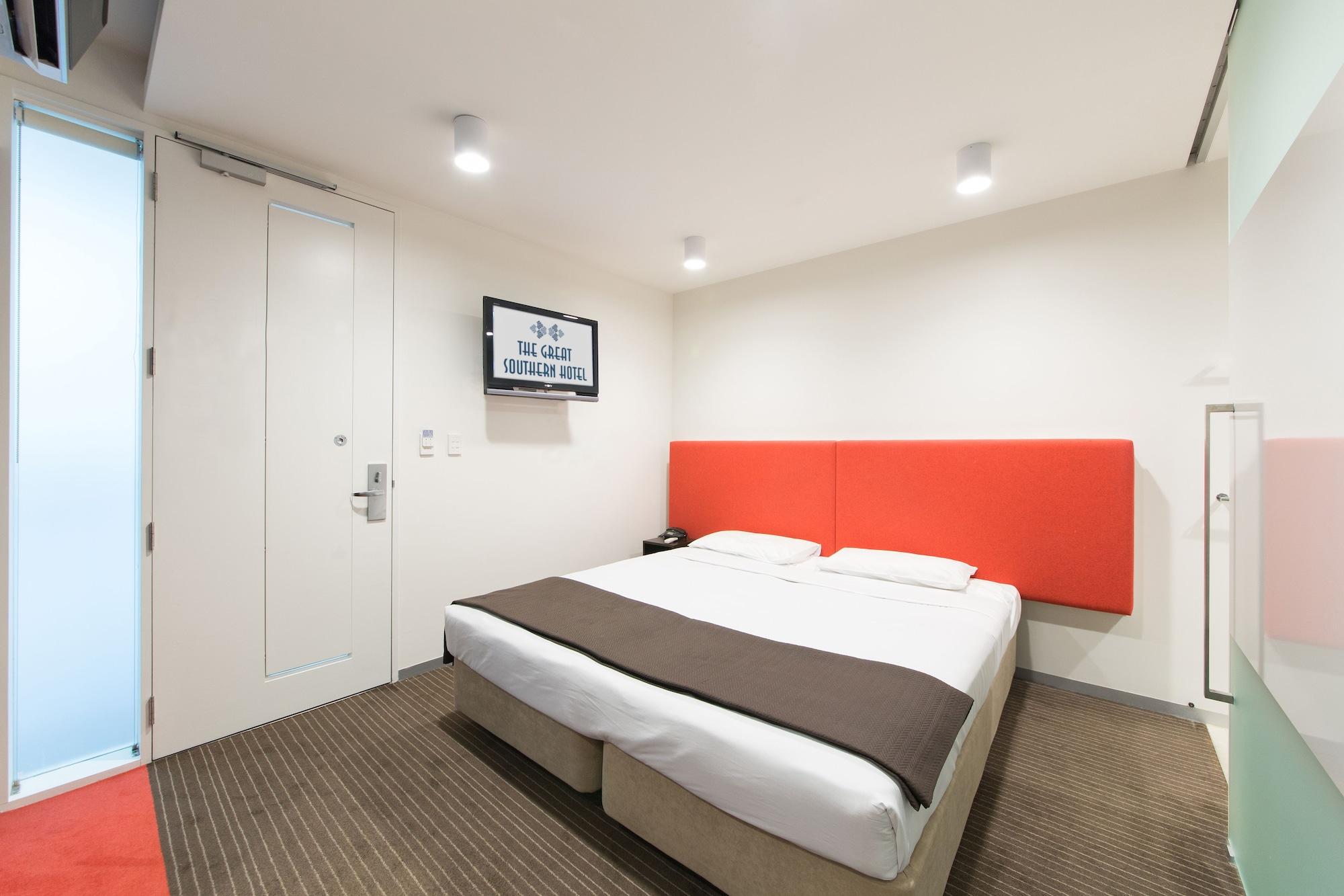 Great Southern Hotel Melbourne Dış mekan fotoğraf