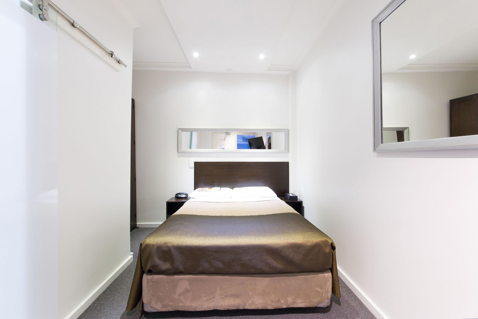 Great Southern Hotel Melbourne Dış mekan fotoğraf