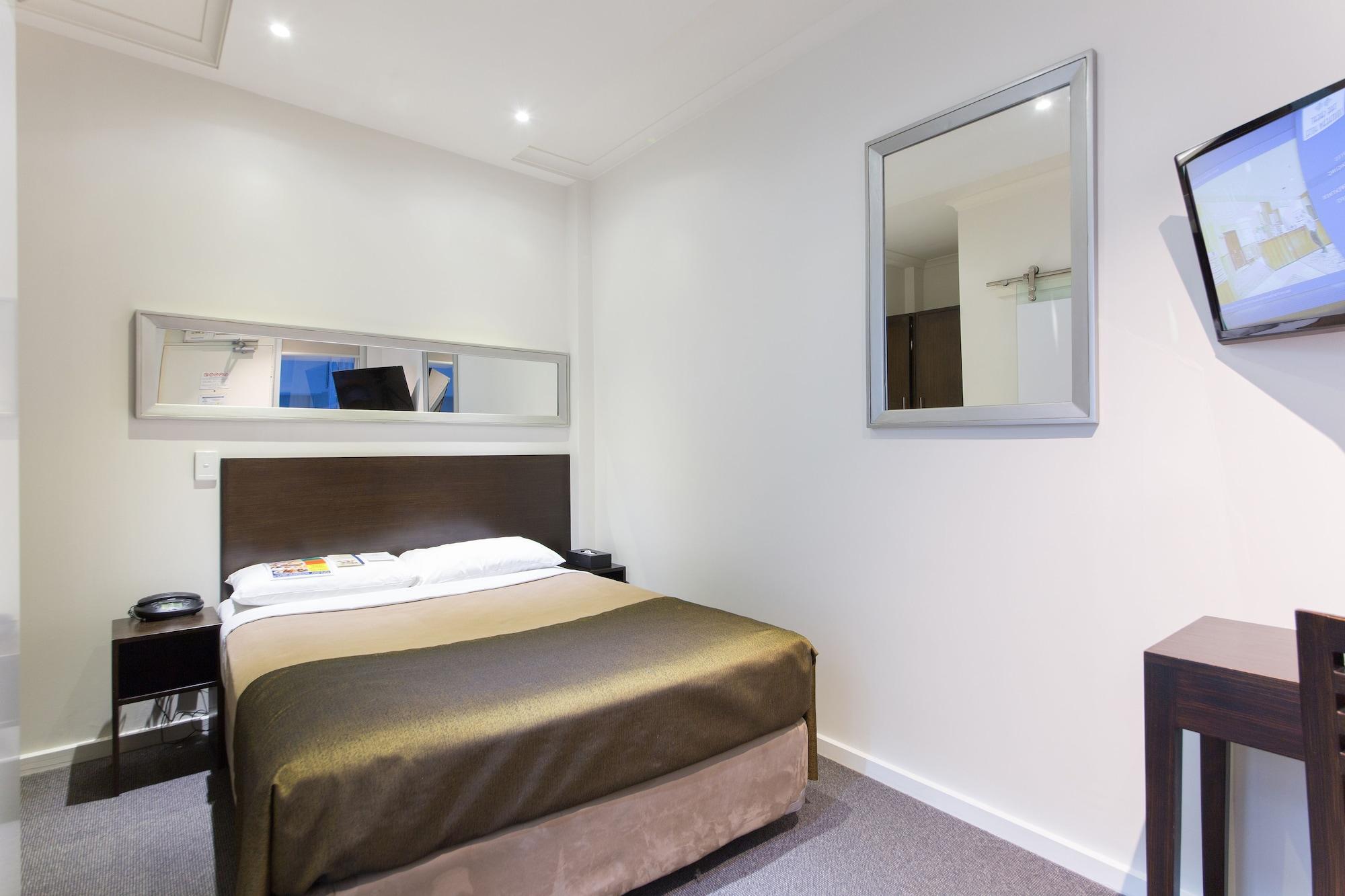 Great Southern Hotel Melbourne Dış mekan fotoğraf
