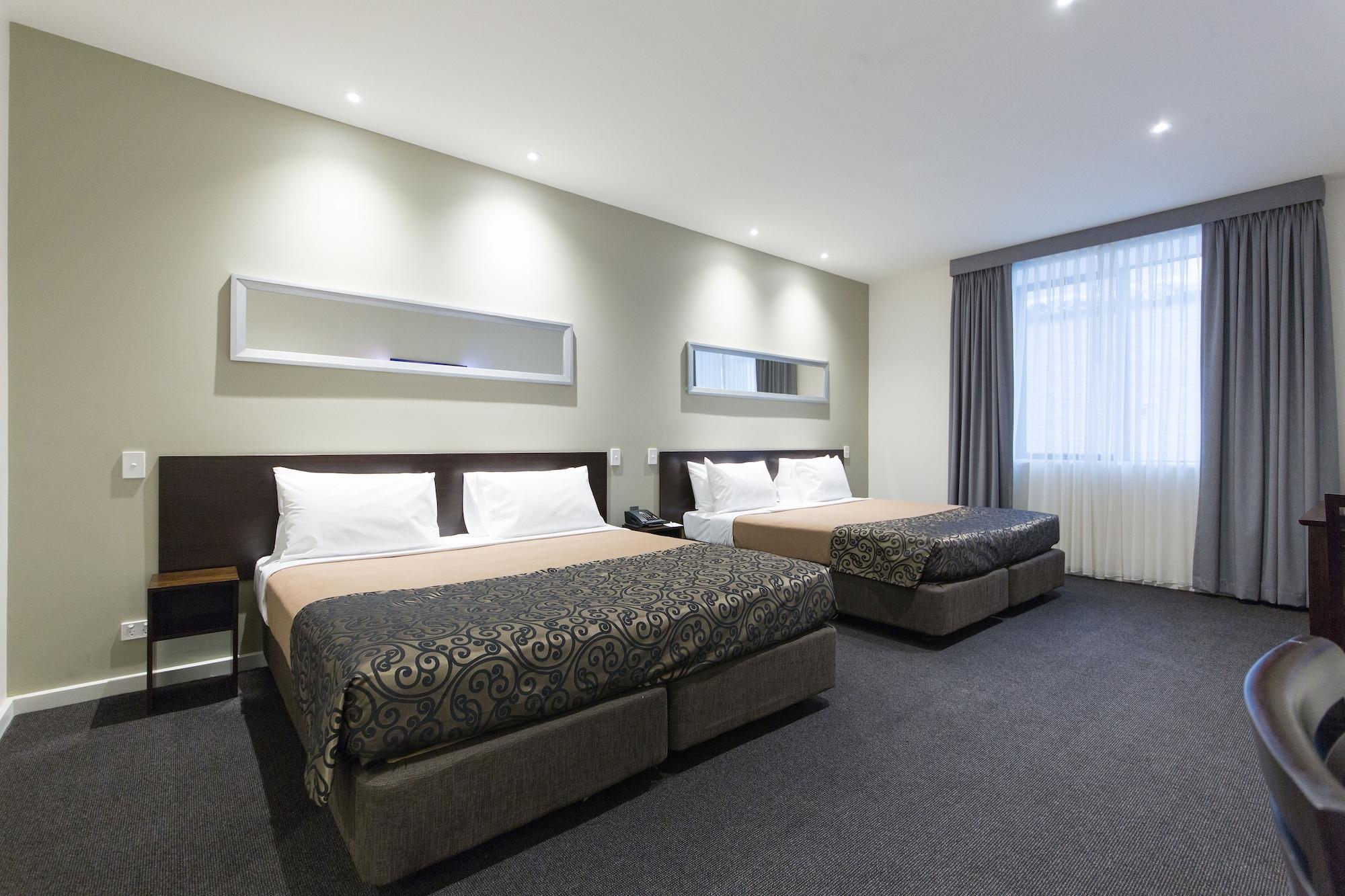 Great Southern Hotel Melbourne Dış mekan fotoğraf