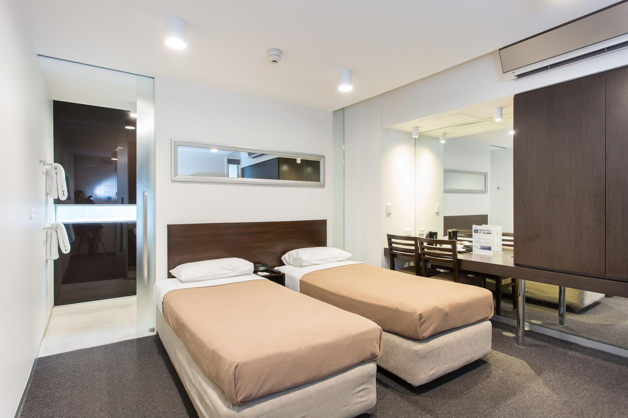 Great Southern Hotel Melbourne Dış mekan fotoğraf