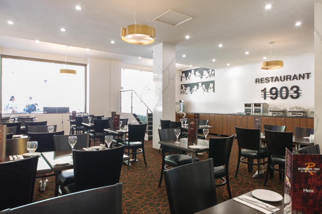 Great Southern Hotel Melbourne Dış mekan fotoğraf