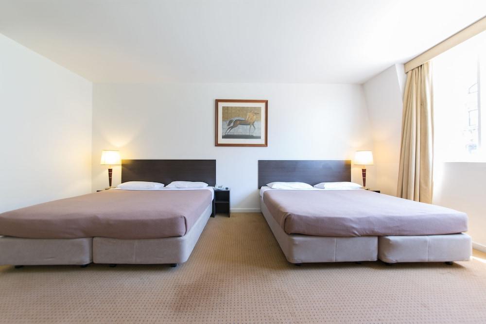 Great Southern Hotel Melbourne Dış mekan fotoğraf
