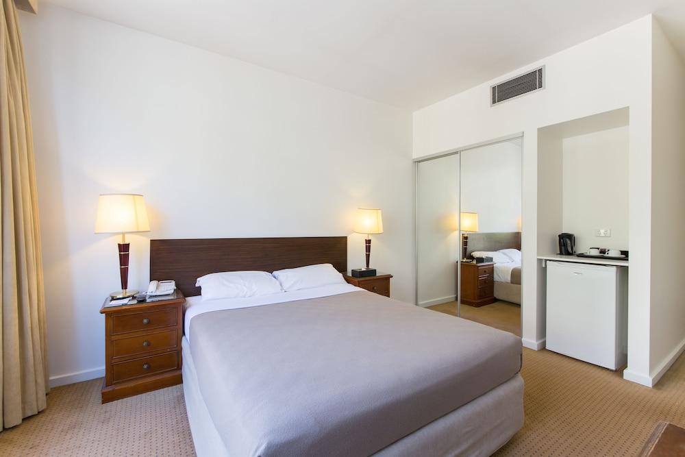 Great Southern Hotel Melbourne Dış mekan fotoğraf