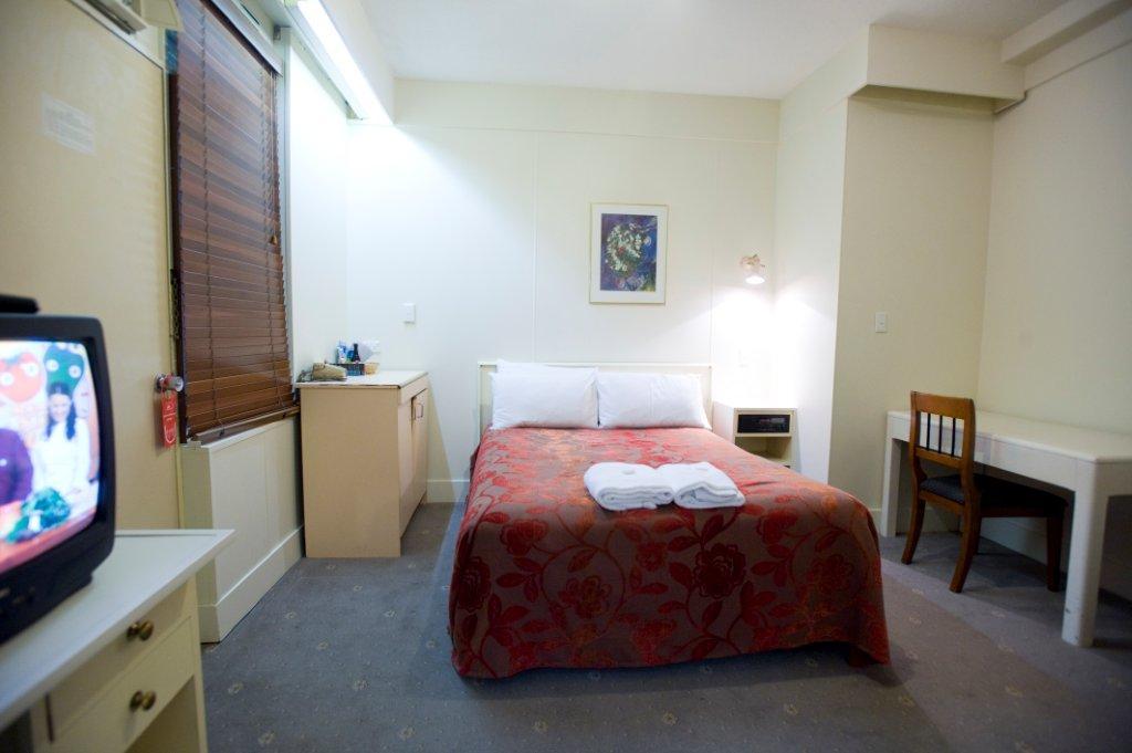 Great Southern Hotel Melbourne Dış mekan fotoğraf