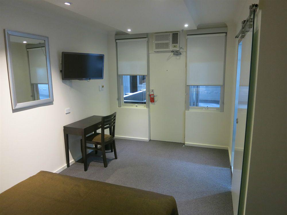 Great Southern Hotel Melbourne Dış mekan fotoğraf