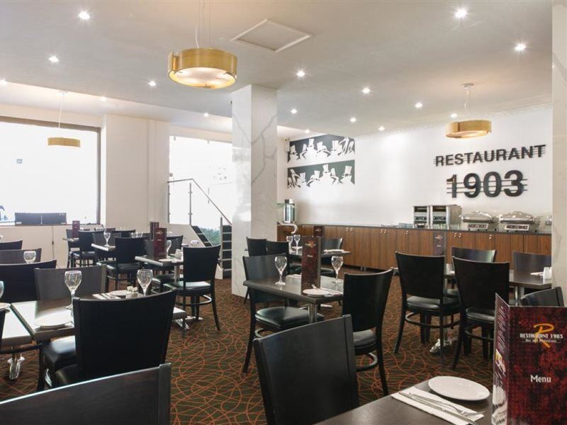 Great Southern Hotel Melbourne Dış mekan fotoğraf